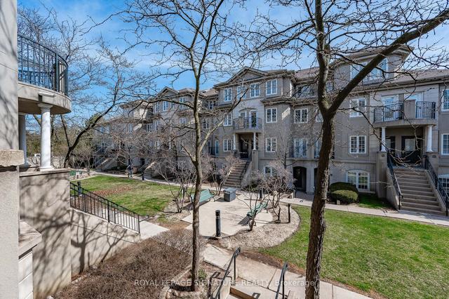 a29 - 108 Finch Ave W, Townhouse with 2 bedrooms, 2 bathrooms and 1 parking in Toronto ON | Image 6
