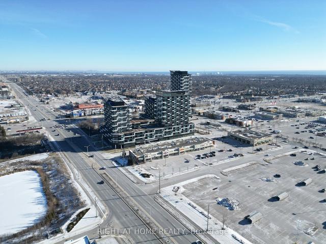 501 - 2481 Taunton Rd, Condo with 1 bedrooms, 1 bathrooms and 1 parking in Oakville ON | Image 24