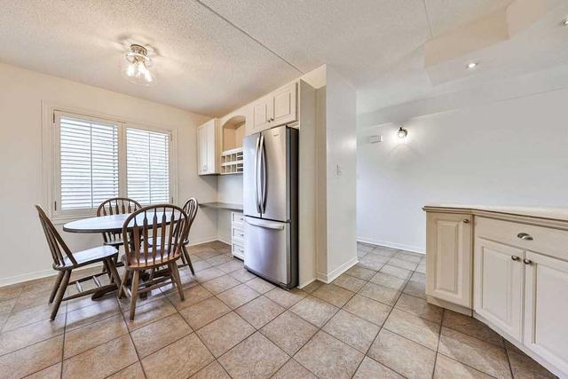 22 - 2120 Headon Rd, Townhouse with 1 bedrooms, 3 bathrooms and 2 parking in Burlington ON | Image 34