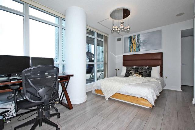 1111 - 151 Dan Leckie Way, Condo with 2 bedrooms, 2 bathrooms and 1 parking in Toronto ON | Image 8