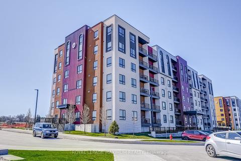 305-10 Culinary Lane, Barrie, ON, L9J0K2 | Card Image