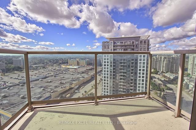 2219 - 238 Bonis Ave, Condo with 2 bedrooms, 2 bathrooms and 1 parking in Toronto ON | Image 11