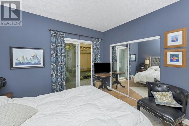 601 - 145 Gorge Rd E, House attached with 2 bedrooms, 2 bathrooms and 1 parking in Victoria BC | Image 7