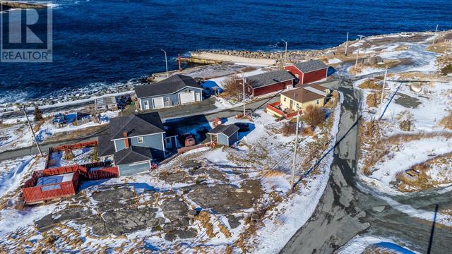 18 Wade's Lane, House detached with 2 bedrooms, 1 bathrooms and null parking in Flatrock NL | Image 33