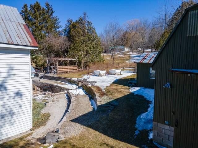 120 Old Mill Rd, House detached with 4 bedrooms, 2 bathrooms and 5 parking in Georgian Bluffs ON | Image 21