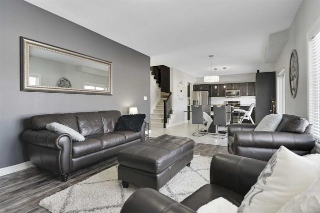 6271 Sam Iorfida Dr, House detached with 4 bedrooms, 3 bathrooms and 4 parking in Niagara Falls ON | Image 6