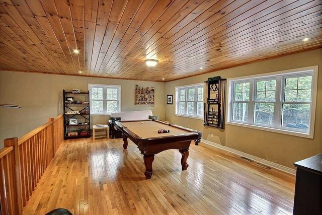 1050 Bradley Rd, House detached with 4 bedrooms, 4 bathrooms and 18 parking in Muskoka Lakes ON | Image 2