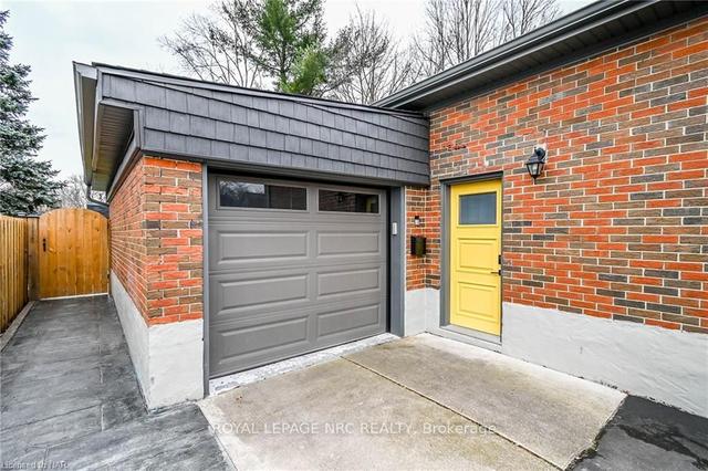 2778 Portage Rd, House detached with 3 bedrooms, 2 bathrooms and 5 parking in Niagara Falls ON | Image 23