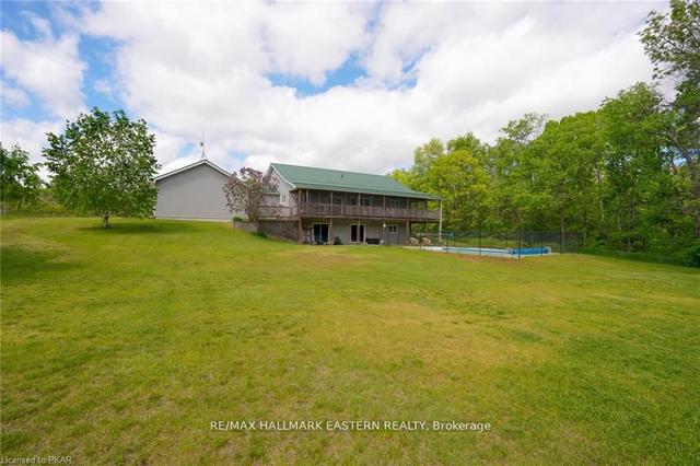 295 Clarkson Rd, House detached with 4 bedrooms, 3 bathrooms and 22 parking in Cramahe ON | Image 32