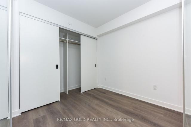 420 - 36 Zorra St N, Condo with 2 bedrooms, 2 bathrooms and 1 parking in Toronto ON | Image 27