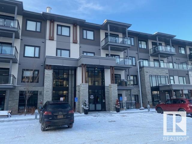 306 - 528 Griesbach Pr Nw, Condo with 2 bedrooms, 2 bathrooms and 1 parking in Edmonton AB | Image 53