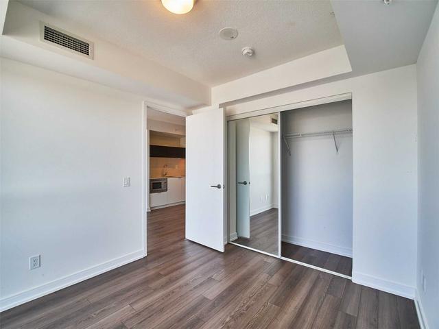 2606 - 20 Thomas Riley Rd, Condo with 1 bedrooms, 1 bathrooms and 1 parking in Toronto ON | Image 14