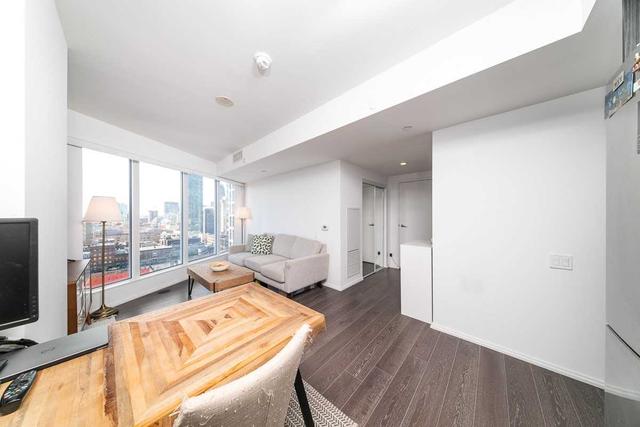 1502 - 68 Shuter St, Condo with 1 bedrooms, 1 bathrooms and 0 parking in Toronto ON | Image 6