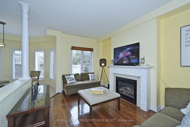 108 Littleside St, House detached with 4 bedrooms, 4 bathrooms and 6 parking in Richmond Hill ON | Image 7