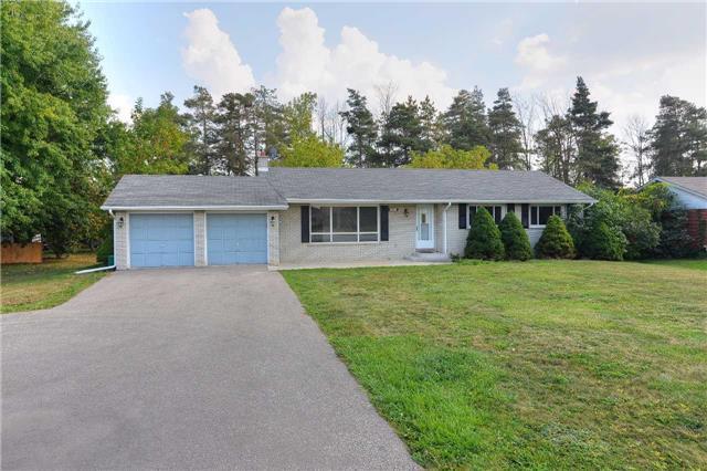Upper - 2955 Mayfield Rd, House detached with 3 bedrooms, 1 bathrooms and 6 parking in Brampton ON | Image 2