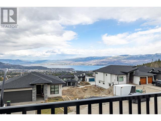 3600 Silver Way, House detached with 5 bedrooms, 4 bathrooms and 5 parking in West Kelowna BC | Image 35