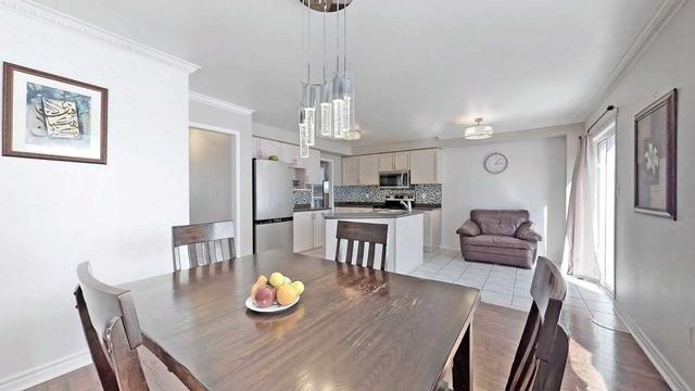 1211 Andrade Lane, House detached with 3 bedrooms, 4 bathrooms and 3 parking in Innisfil ON | Image 7