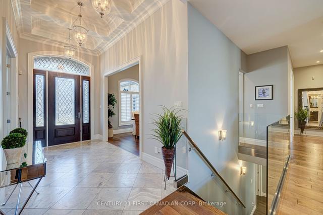 28 - 567 Rosecliffe Terr, Condo with 5 bedrooms, 3 bathrooms and 4 parking in London ON | Image 11