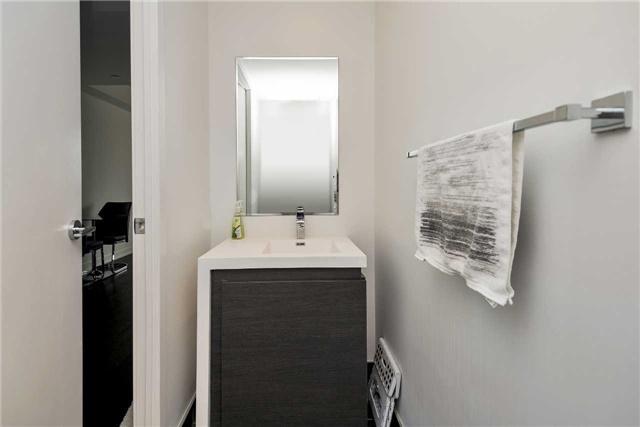 lph25 - 1030 King St W, Condo with 1 bedrooms, 2 bathrooms and null parking in Toronto ON | Image 7