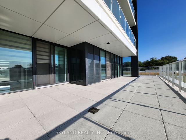 237 - 20 O'neill Rd, Condo with 2 bedrooms, 2 bathrooms and 1 parking in Toronto ON | Image 9