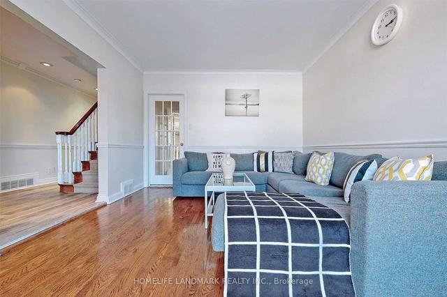 177 Delhi Ave, House detached with 5 bedrooms, 4 bathrooms and 7 parking in Toronto ON | Image 29