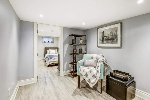 16 Seventeenth St, House detached with 3 bedrooms, 2 bathrooms and 4 parking in Toronto ON | Image 7