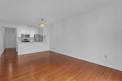 3802 - 10 Navy Wharf Crct, Condo with 1 bedrooms, 1 bathrooms and 1 parking in Toronto ON | Image 8