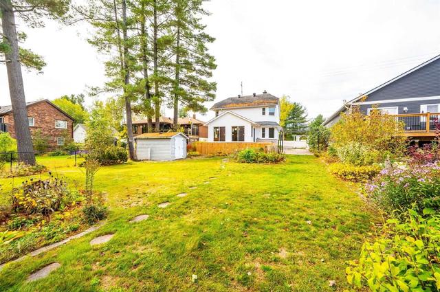 326 Bethune Dr N, Home with 4 bedrooms, 3 bathrooms and 9 parking in Gravenhurst ON | Image 27