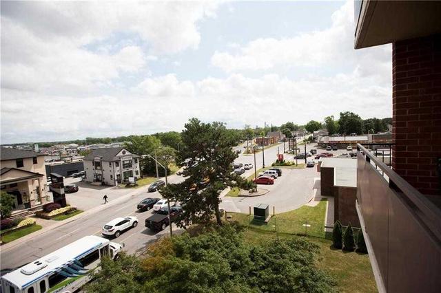 401 - 3955 Portage Rd, Condo with 2 bedrooms, 2 bathrooms and 1 parking in Niagara Falls ON | Image 16