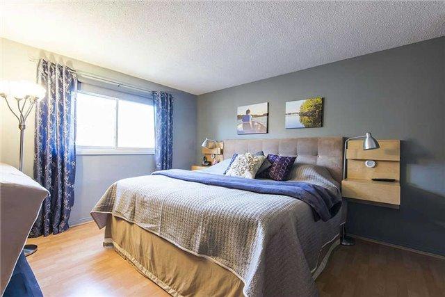 th #57 - 3500 South Millway Rd, Townhouse with 3 bedrooms, 4 bathrooms and 2 parking in Mississauga ON | Image 14