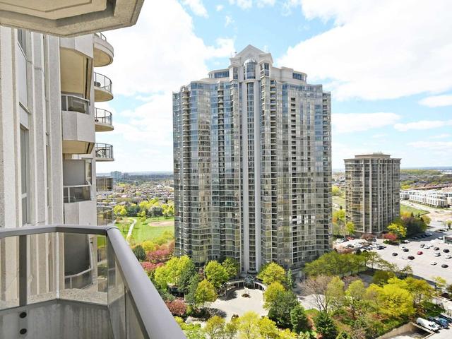 2124 - 25 Kingsbridge Garden Circ, Condo with 2 bedrooms, 2 bathrooms and 2 parking in Mississauga ON | Image 25