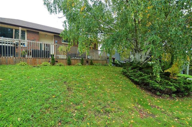 19 Hope St, House detached with 3 bedrooms, 3 bathrooms and 4 parking in Brighton ON | Image 12