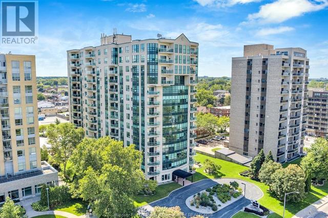 903 - 4789 Riverside Drive East, Condo with 2 bedrooms, 2 bathrooms and null parking in Windsor ON | Image 38
