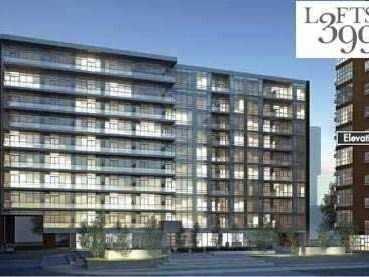 lph06 - 399 Adelaide St W, Condo with 2 bedrooms, 2 bathrooms and null parking in Toronto ON | Image 1