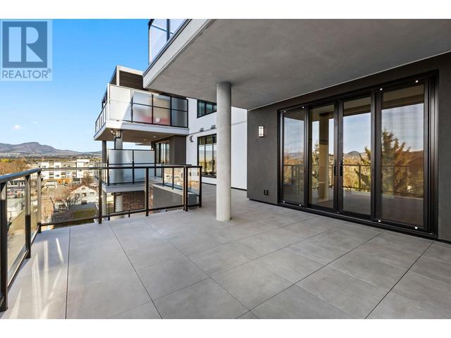 502 - 450 Groves Avenue, Condo with 3 bedrooms, 2 bathrooms and null parking in Kelowna BC | Image 65