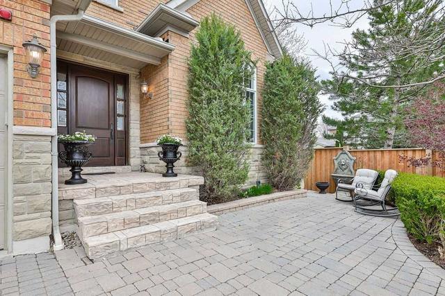 143 Weaver Crt, House detached with 5 bedrooms, 5 bathrooms and 10 parking in Vaughan ON | Image 37