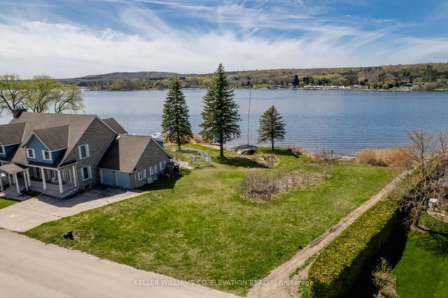 46 Beck Blvd, Home with 0 bedrooms, 0 bathrooms and null parking in Penetanguishene ON | Image 12