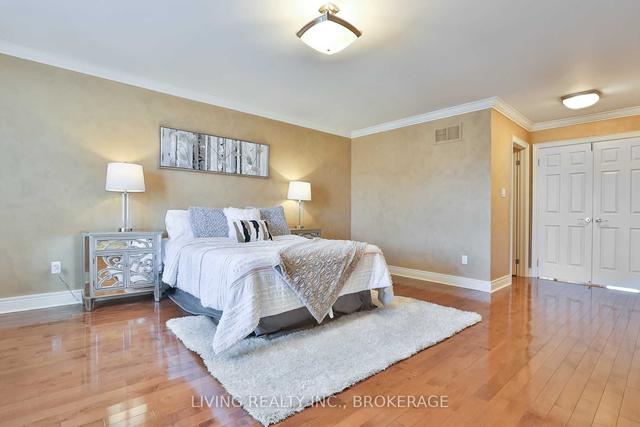 6 Taro Crt, House detached with 4 bedrooms, 3 bathrooms and 6 parking in Richmond Hill ON | Image 14