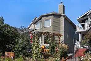 2238 3 Avenue Nw, House detached with 3 bedrooms, 3 bathrooms and 2 parking in Calgary AB | Image 1