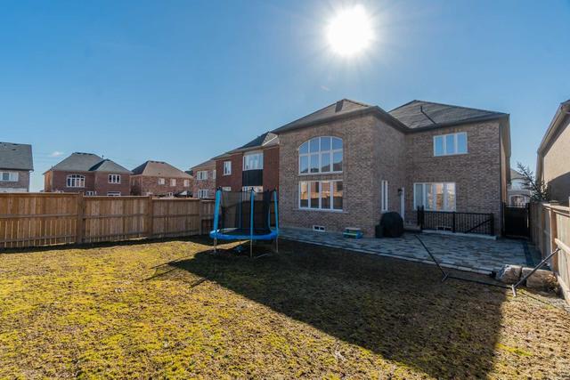 16 Butson Cres, House detached with 4 bedrooms, 4 bathrooms and 6 parking in Clarington ON | Image 26