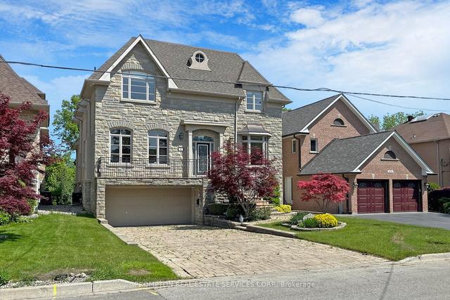 62 Roosevelt Dr, House detached with 4 bedrooms, 5 bathrooms and 6 parking in Richmond Hill ON | Image 1