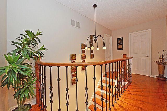 16 Nobel Pl, House detached with 4 bedrooms, 4 bathrooms and 4 parking in Brampton ON | Image 8