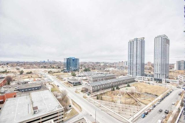 1520 - 135 Village Green Sq, Condo with 1 bedrooms, 1 bathrooms and 1 parking in Toronto ON | Image 20