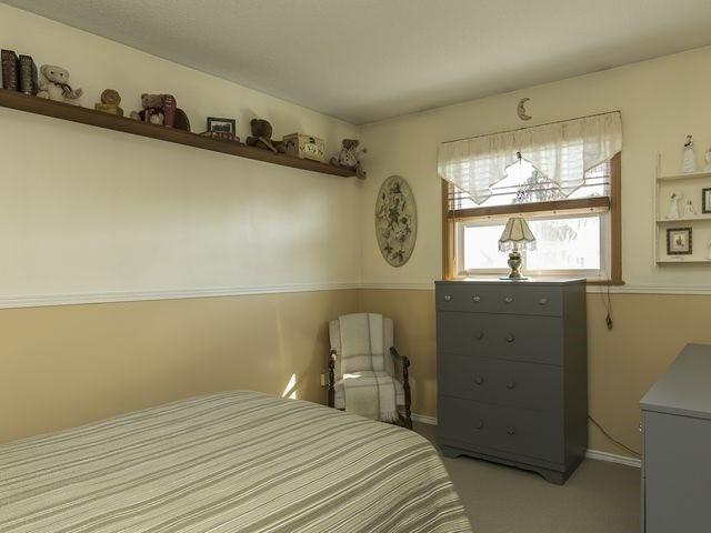 74 Nuttall St, House detached with 3 bedrooms, 3 bathrooms and 2 parking in Brampton ON | Image 17