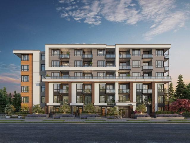 414 - 10778 138 Street, Condo with 1 bedrooms, 1 bathrooms and 1 parking in Surrey BC | Image 1