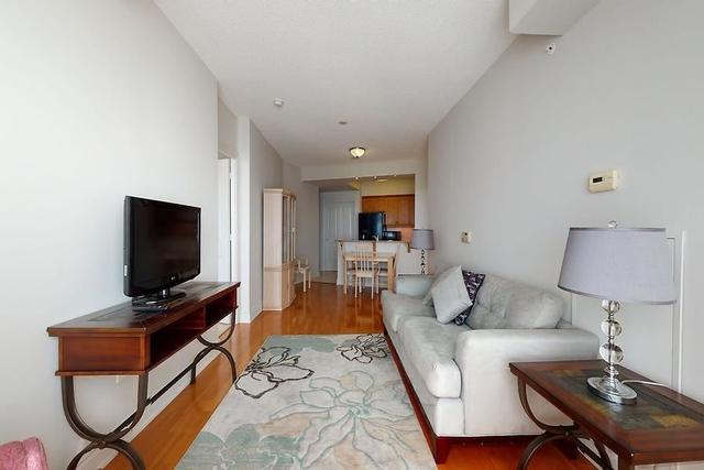 1405 - 1665 The Collegeway, Condo with 2 bedrooms, 2 bathrooms and 1 parking in Mississauga ON | Image 23