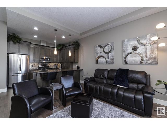 618 - 11080 Ellerslie Rd Sw, Condo with 2 bedrooms, 2 bathrooms and null parking in Edmonton AB | Image 13