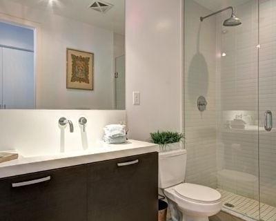 th3 - 10 Morrison St, Townhouse with 2 bedrooms, 3 bathrooms and 1 parking in Toronto ON | Image 10