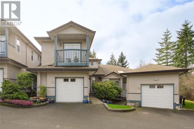 25 - 4525 Wilkinson Rd, House attached with 3 bedrooms, 3 bathrooms and 1 parking in Saanich BC | Image 53