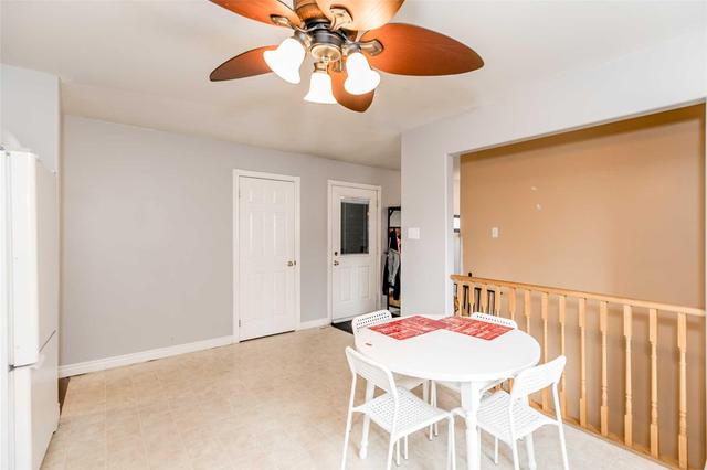 13 Mccarthy Crt, House detached with 3 bedrooms, 2 bathrooms and 2 parking in Barrie ON | Image 7